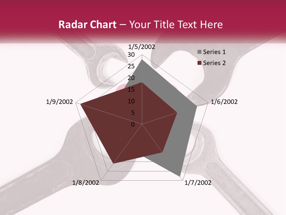 Architecture Modern House PowerPoint Template