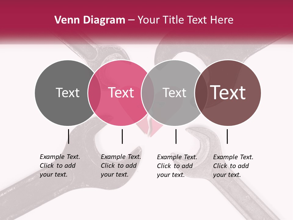Architecture Modern House PowerPoint Template