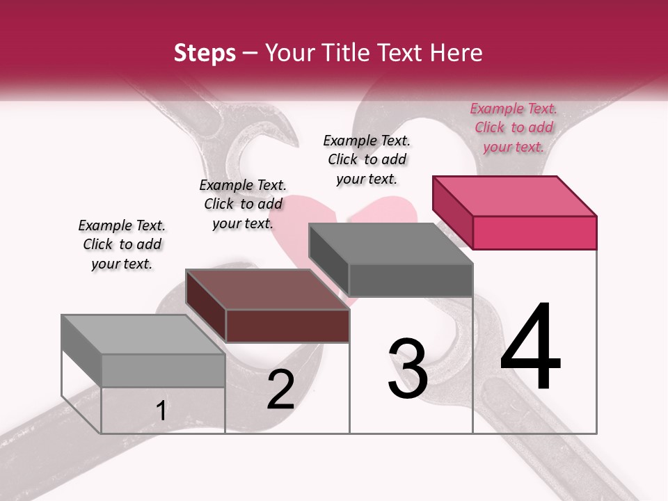 Architecture Modern House PowerPoint Template