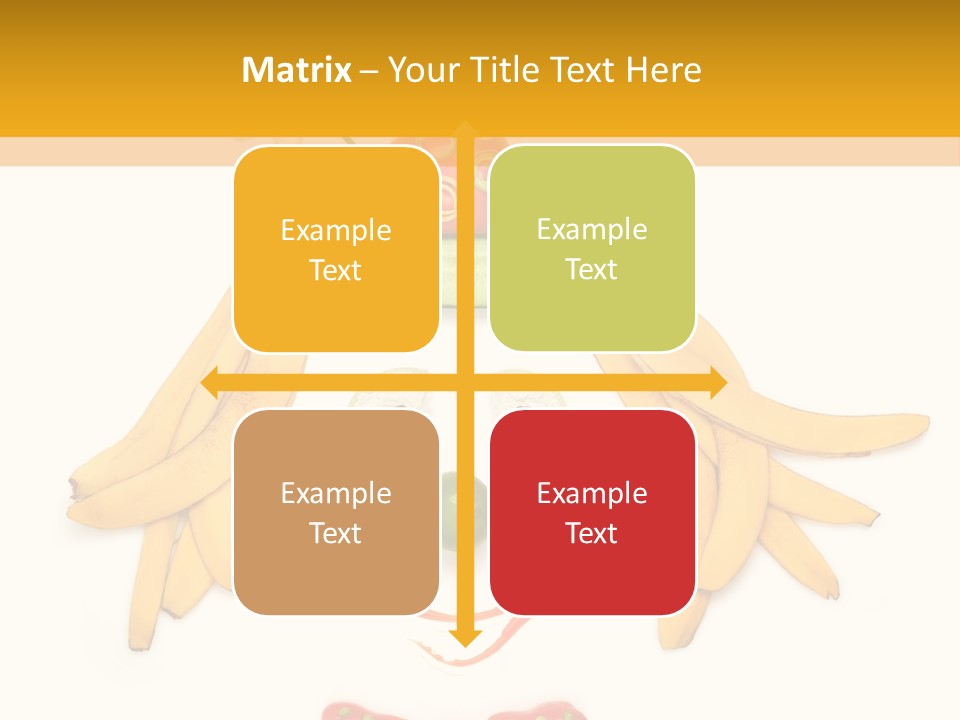 Modern Architecture Environment PowerPoint Template