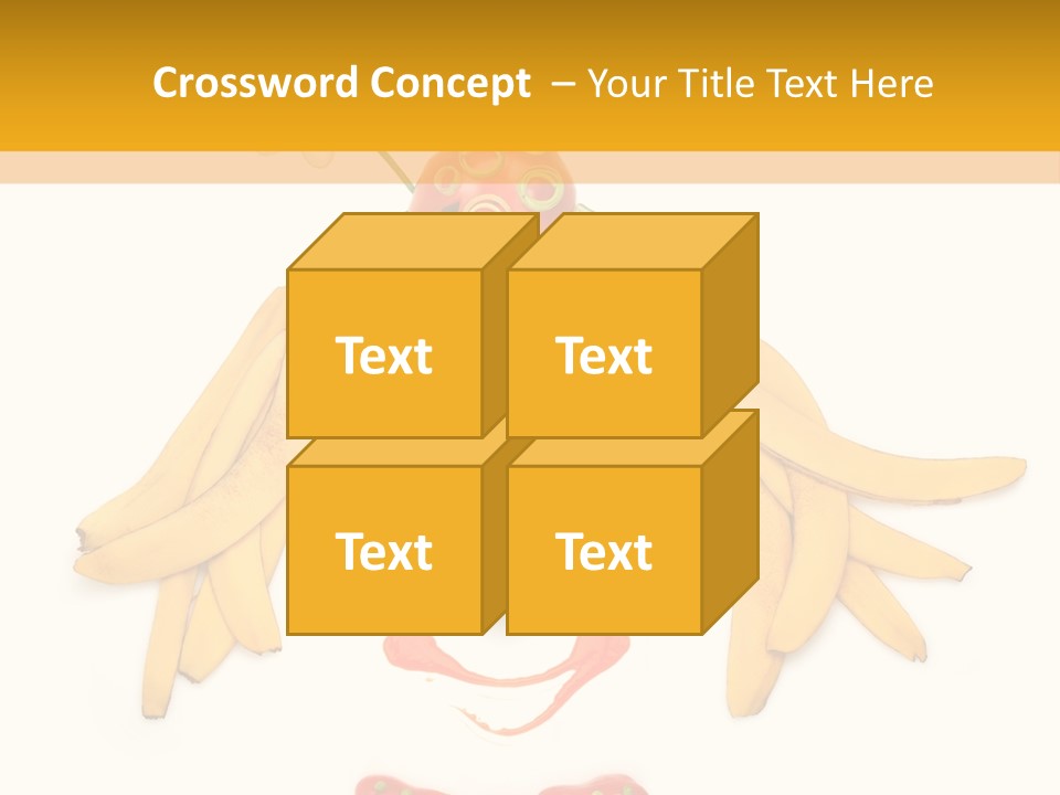 Modern Architecture Environment PowerPoint Template