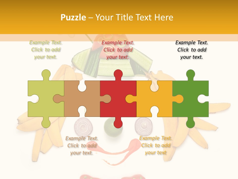Modern Architecture Environment PowerPoint Template