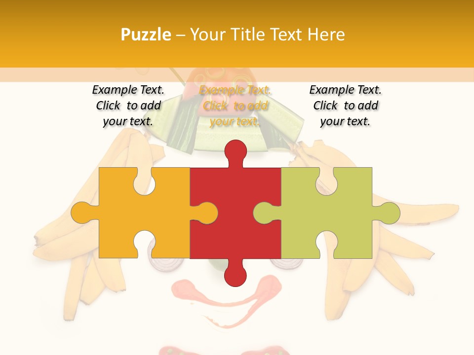 Modern Architecture Environment PowerPoint Template