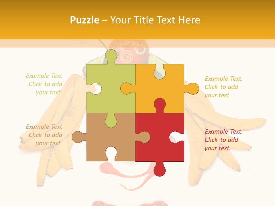 Modern Architecture Environment PowerPoint Template