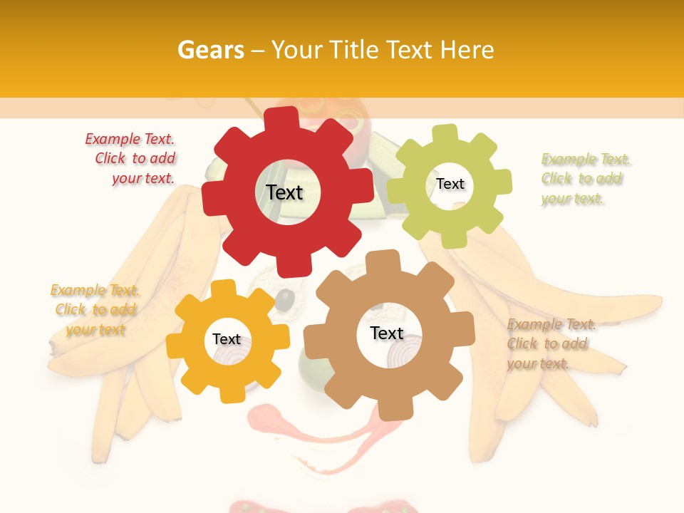 Modern Architecture Environment PowerPoint Template