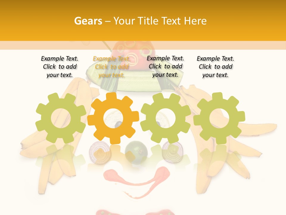 Modern Architecture Environment PowerPoint Template