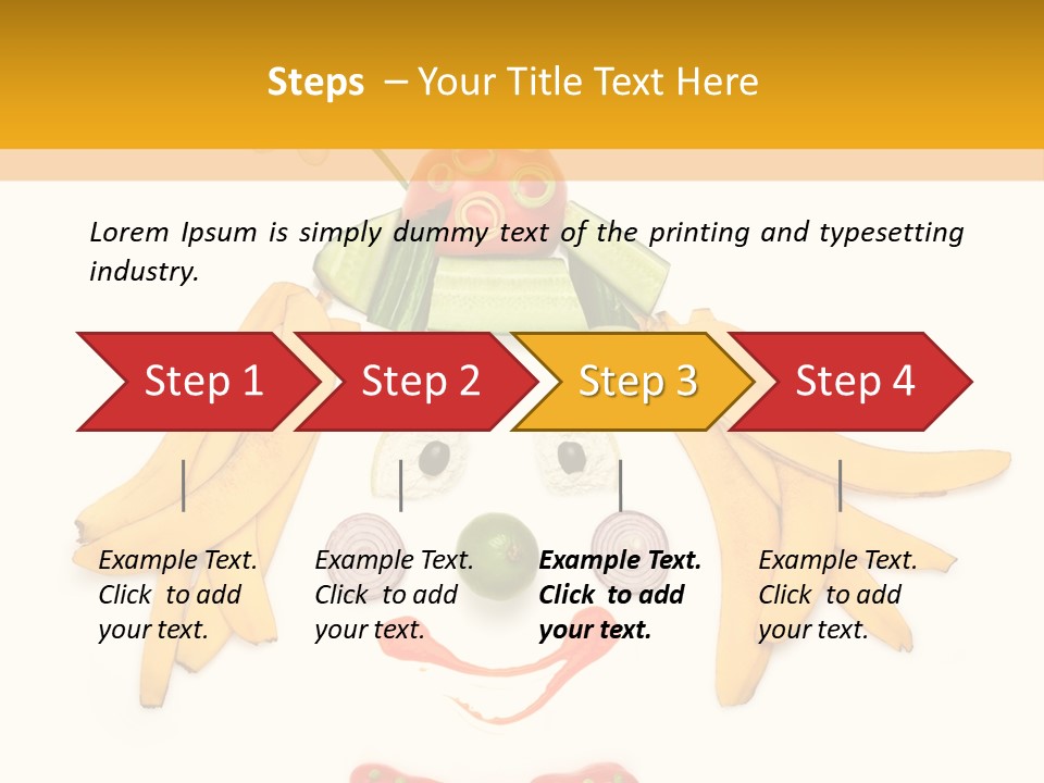 Modern Architecture Environment PowerPoint Template
