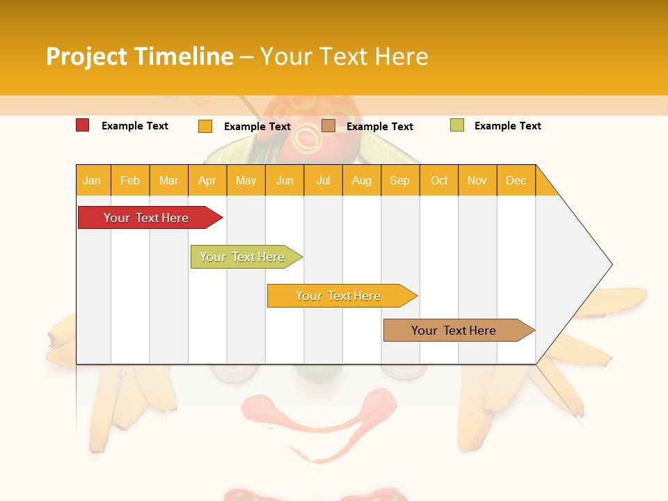 Modern Architecture Environment PowerPoint Template