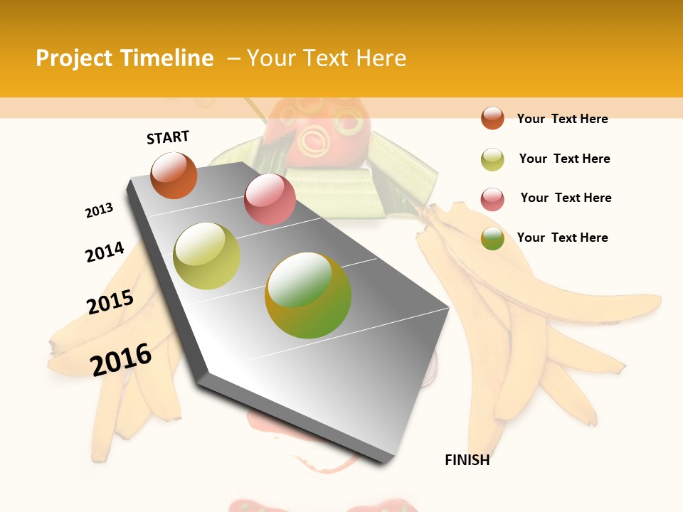 Modern Architecture Environment PowerPoint Template