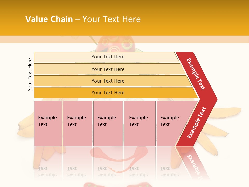 Modern Architecture Environment PowerPoint Template