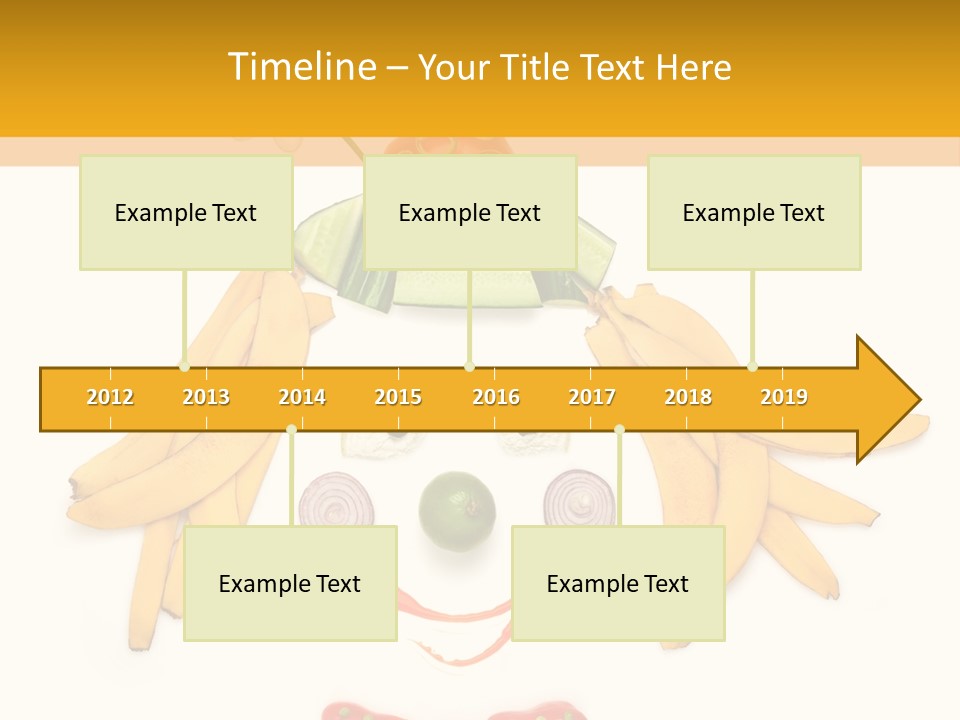 Modern Architecture Environment PowerPoint Template