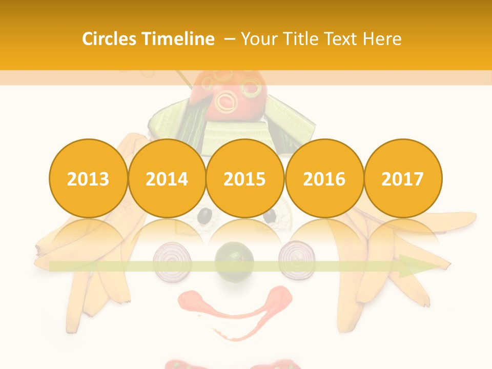 Modern Architecture Environment PowerPoint Template