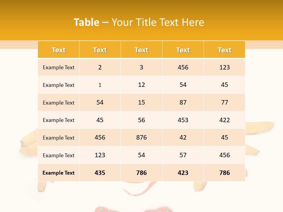 Modern Architecture Environment PowerPoint Template
