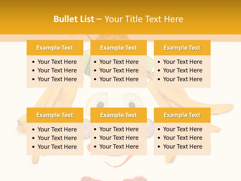 Modern Architecture Environment PowerPoint Template