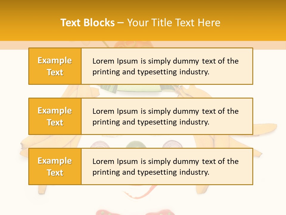 Modern Architecture Environment PowerPoint Template