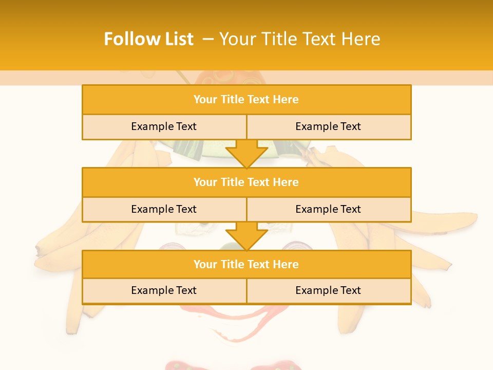Modern Architecture Environment PowerPoint Template