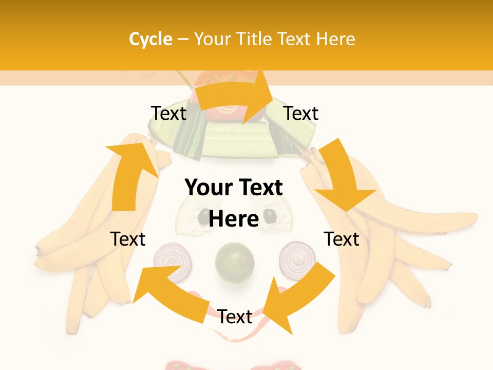 Modern Architecture Environment PowerPoint Template