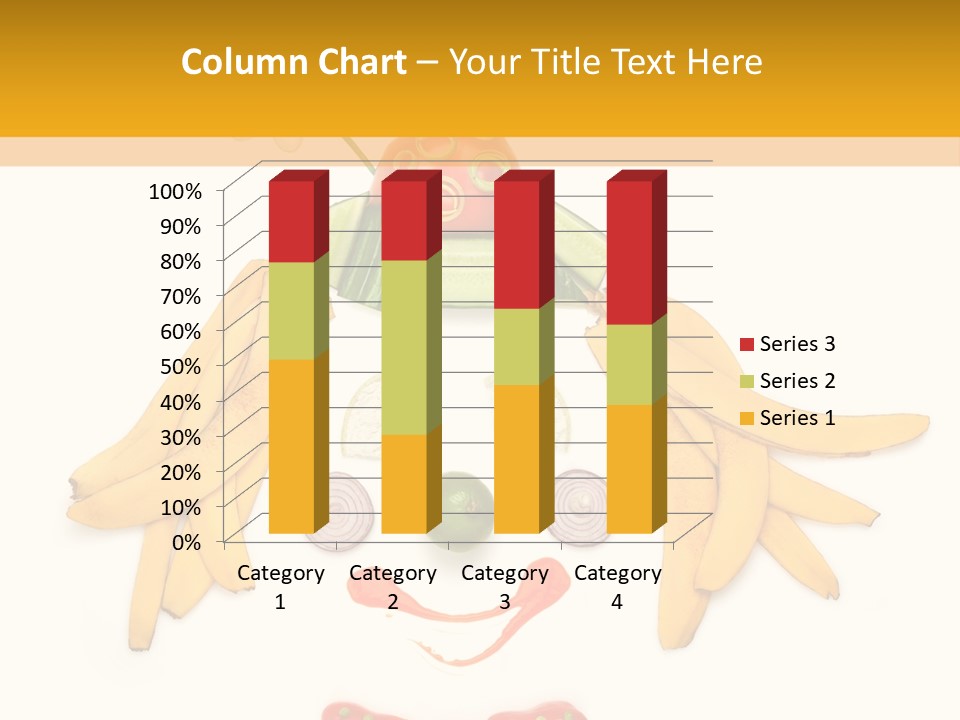 Modern Architecture Environment PowerPoint Template