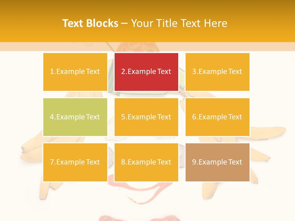Modern Architecture Environment PowerPoint Template