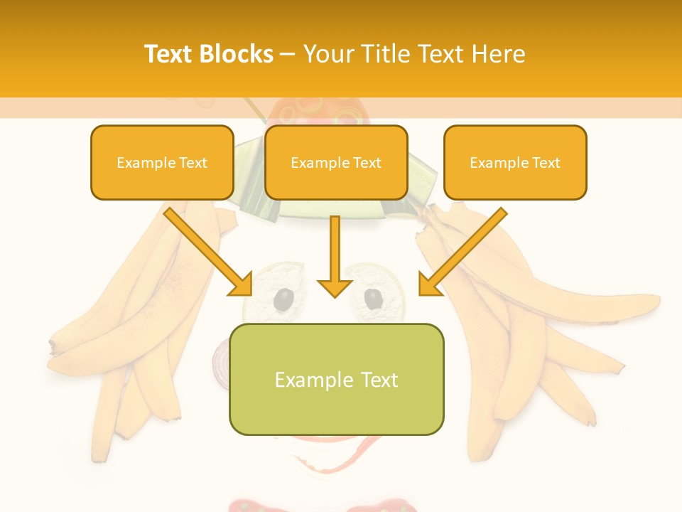 Modern Architecture Environment PowerPoint Template