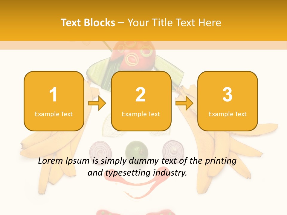 Modern Architecture Environment PowerPoint Template