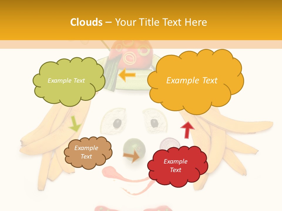 Modern Architecture Environment PowerPoint Template