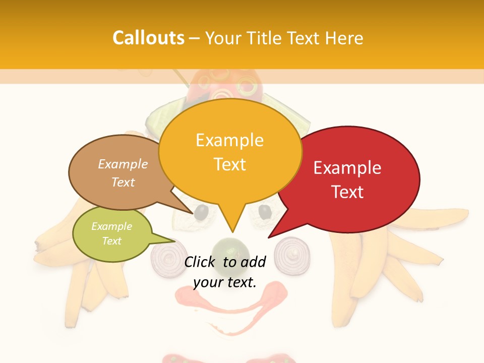 Modern Architecture Environment PowerPoint Template