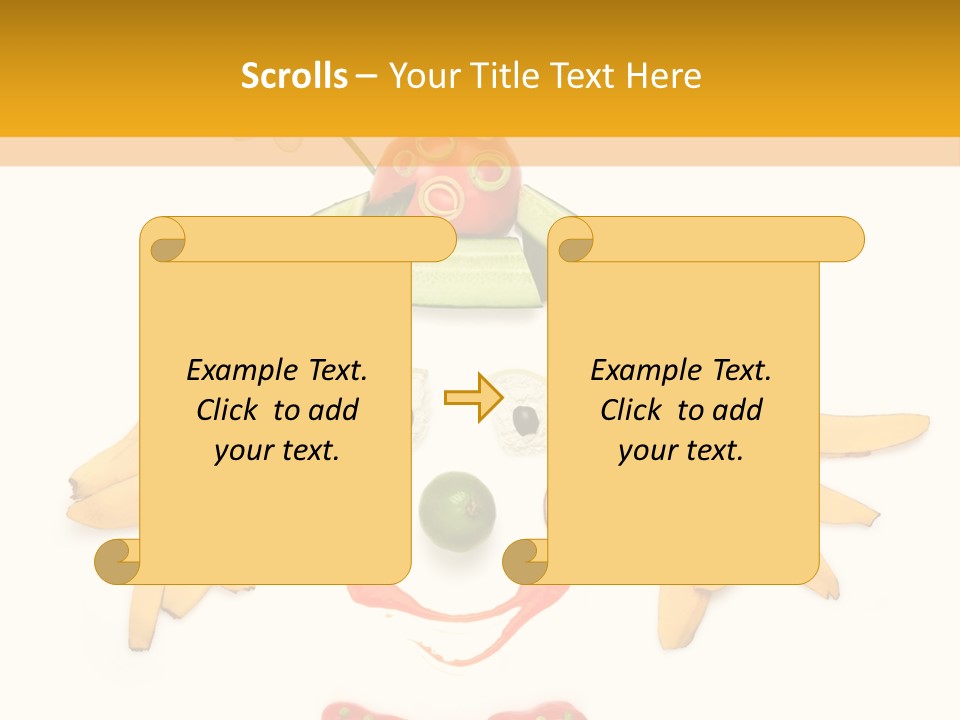Modern Architecture Environment PowerPoint Template
