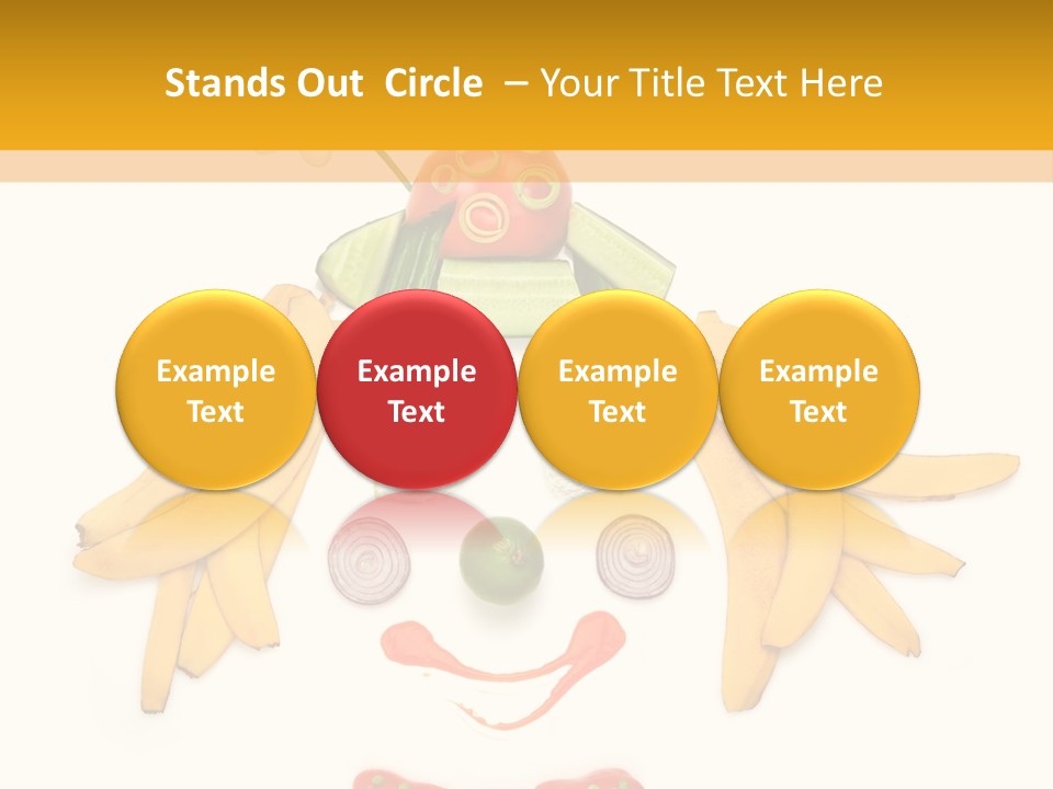 Modern Architecture Environment PowerPoint Template