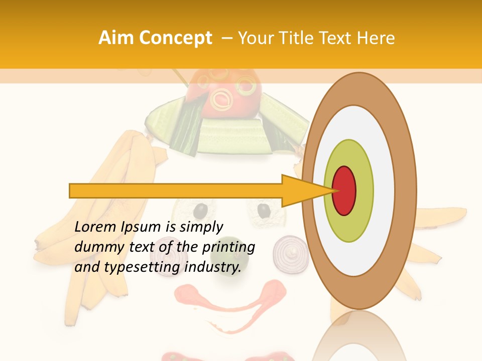 Modern Architecture Environment PowerPoint Template