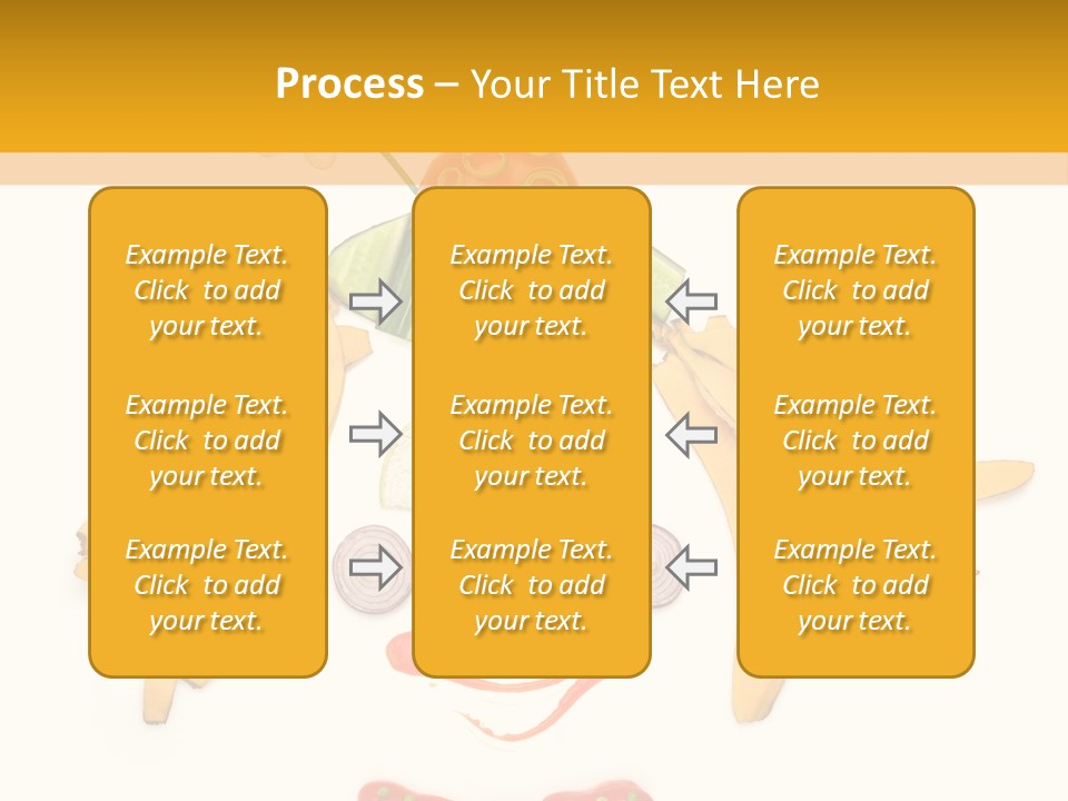 Modern Architecture Environment PowerPoint Template