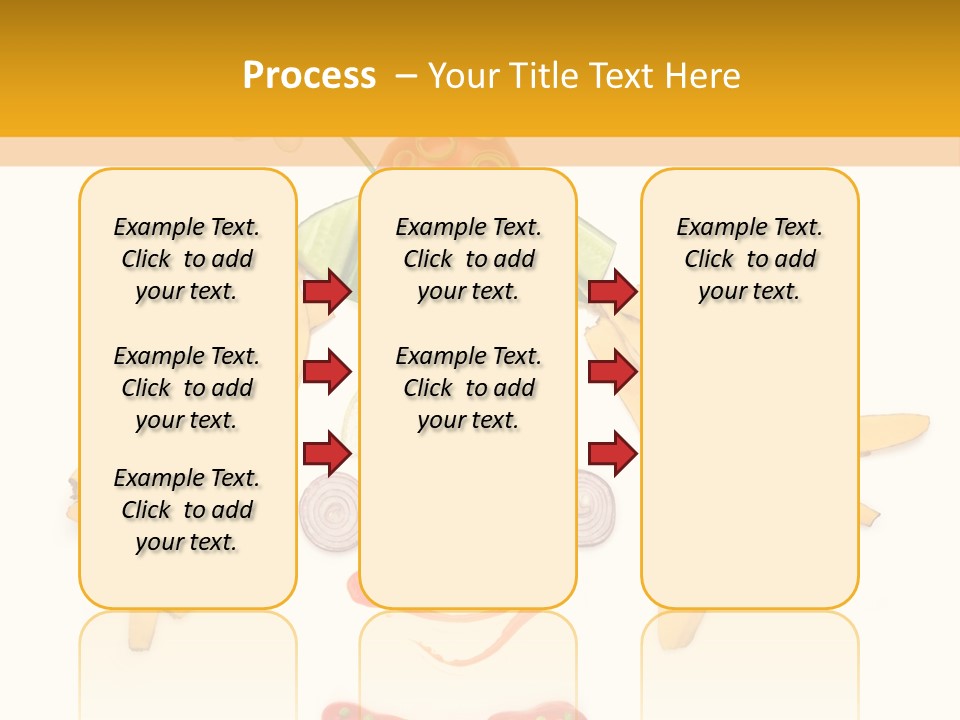 Modern Architecture Environment PowerPoint Template