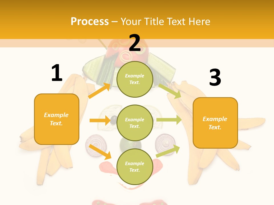 Modern Architecture Environment PowerPoint Template