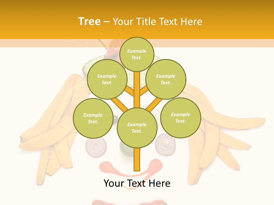 Modern Architecture Environment PowerPoint Template
