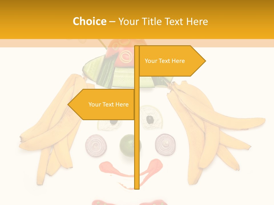 Modern Architecture Environment PowerPoint Template