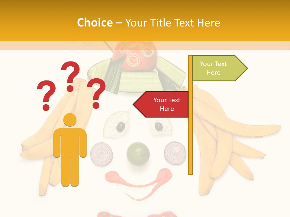 Modern Architecture Environment PowerPoint Template