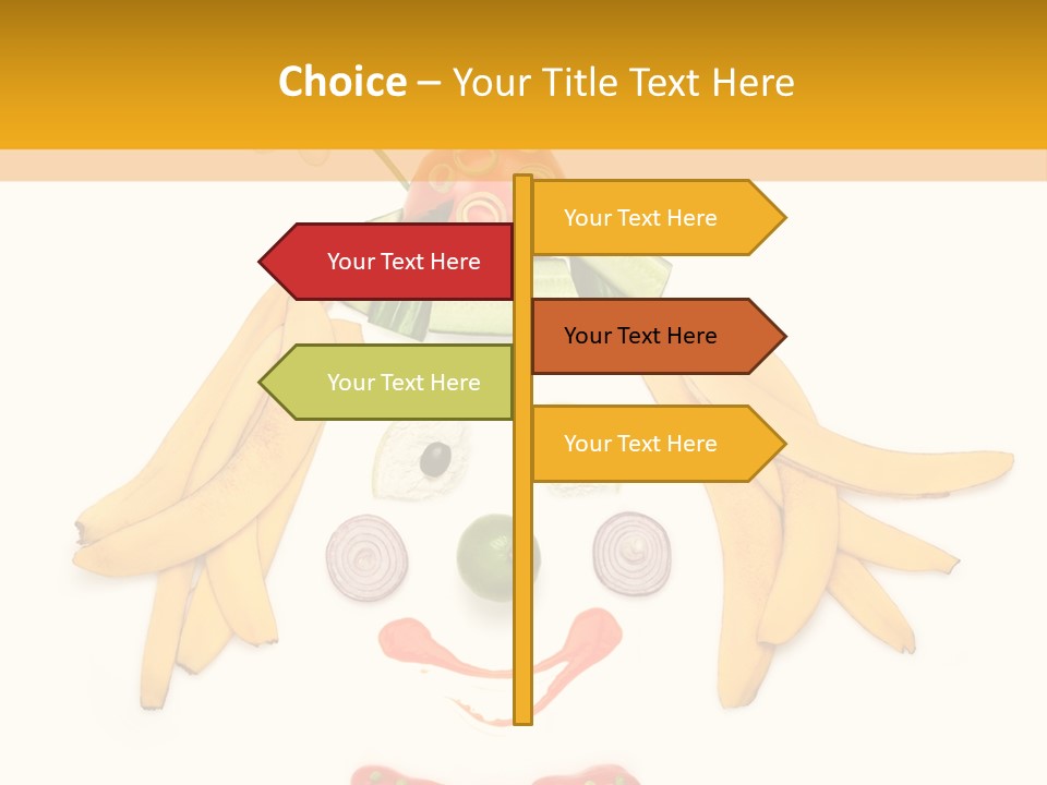 Modern Architecture Environment PowerPoint Template