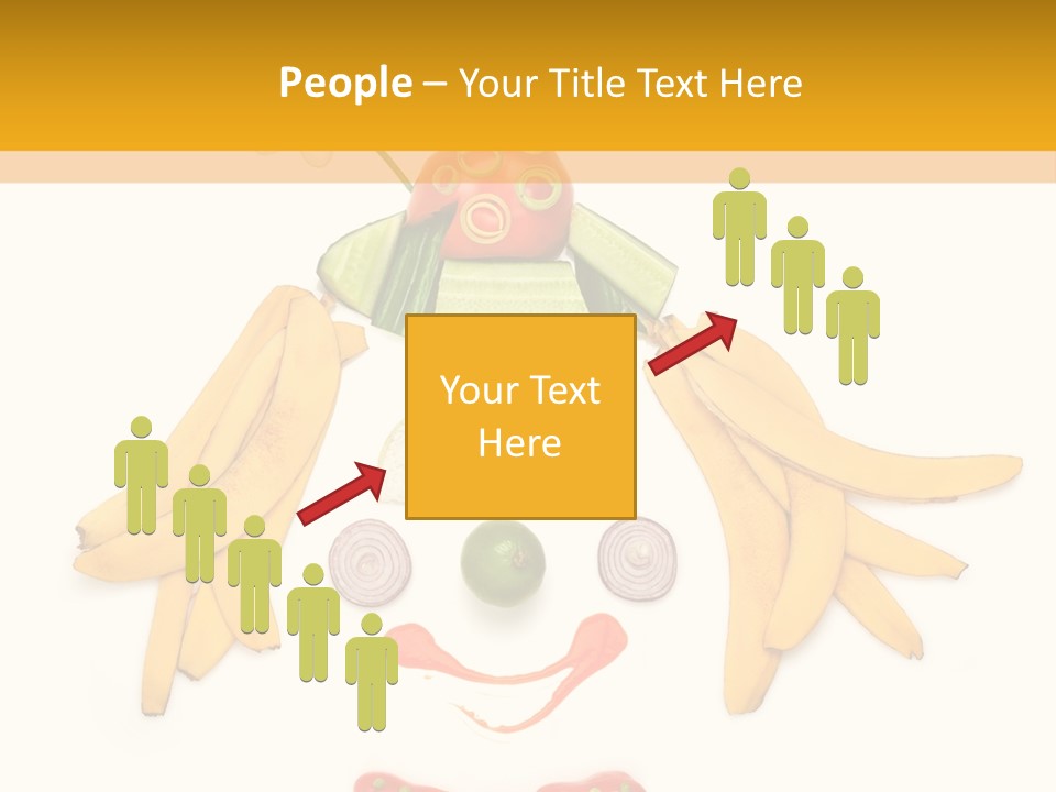 Modern Architecture Environment PowerPoint Template