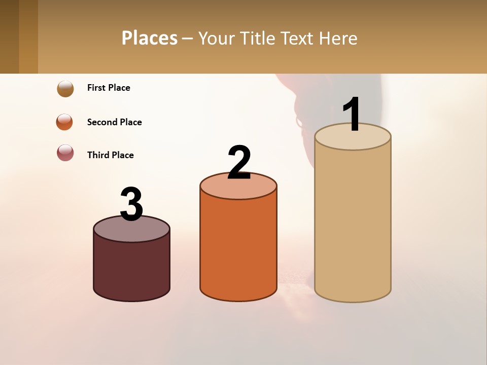 Planet Architecture Global PowerPoint Template