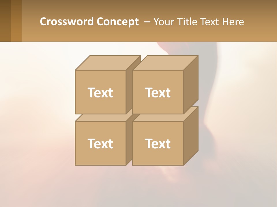Planet Architecture Global PowerPoint Template