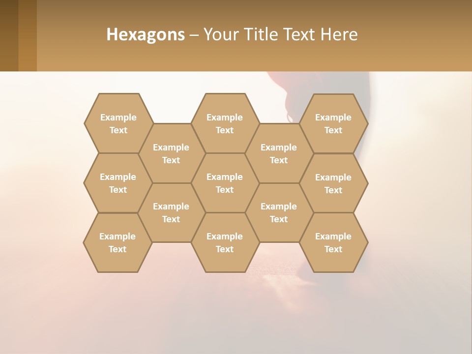 Planet Architecture Global PowerPoint Template