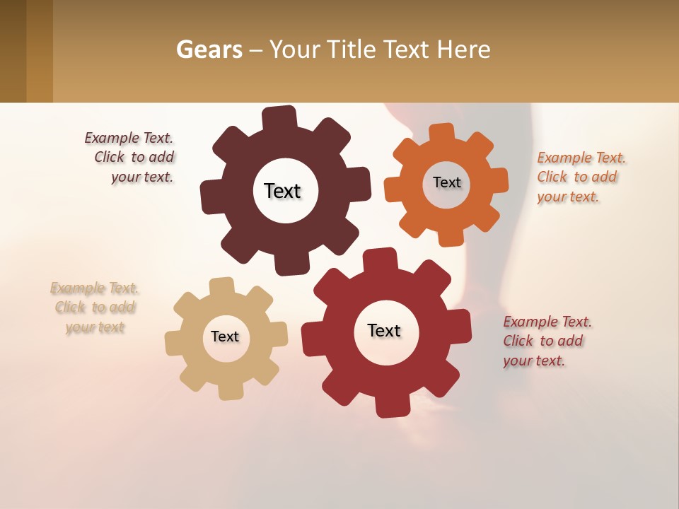 Planet Architecture Global PowerPoint Template