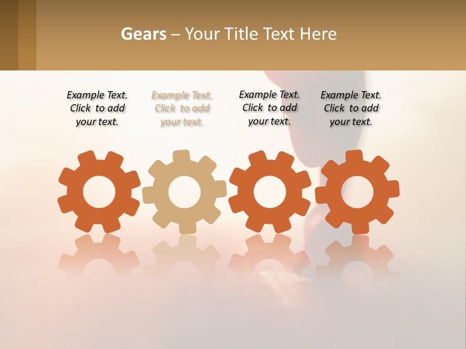 Planet Architecture Global PowerPoint Template