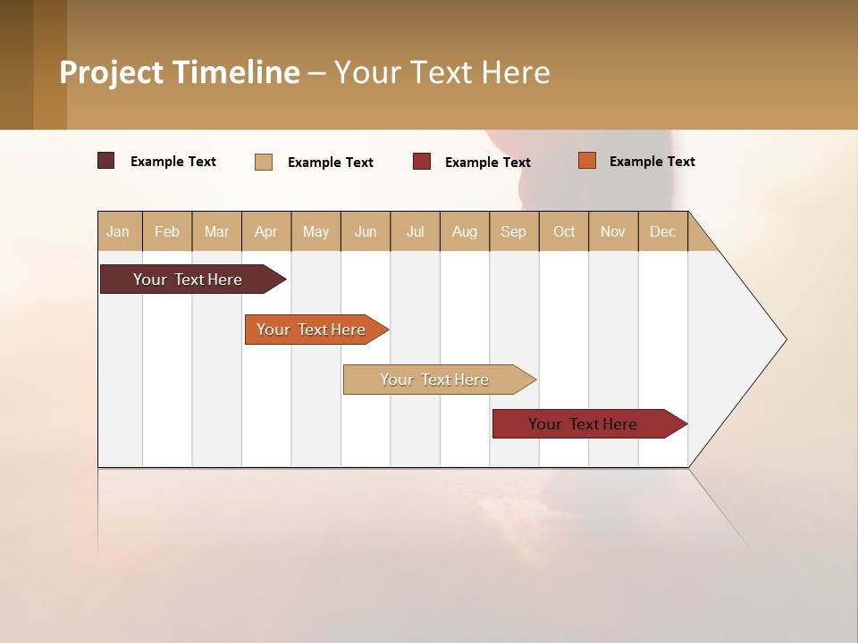 Planet Architecture Global PowerPoint Template