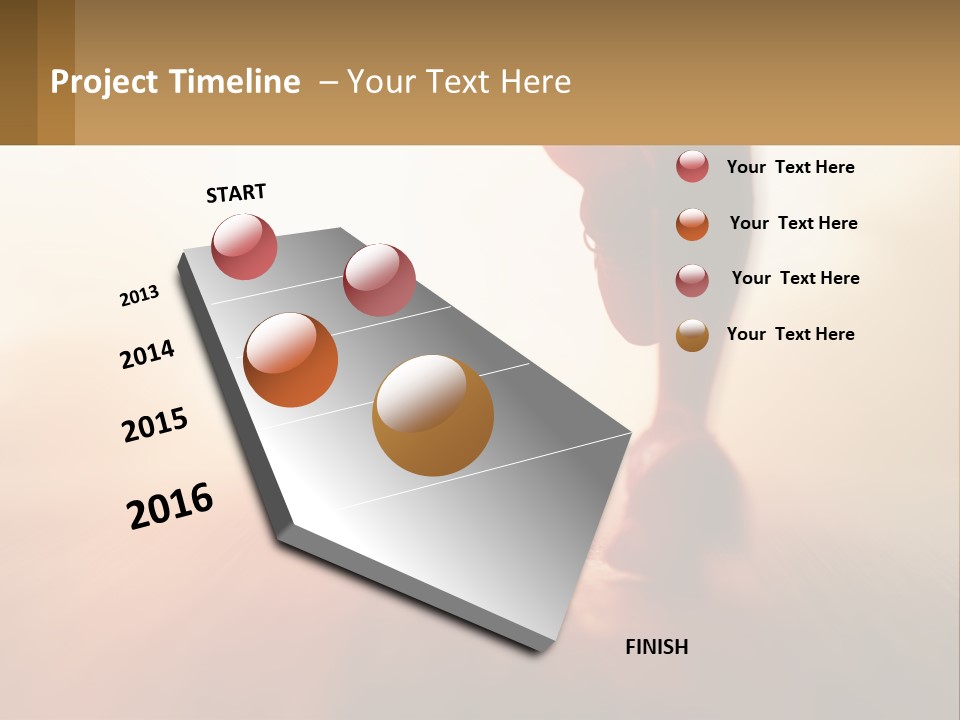 Planet Architecture Global PowerPoint Template