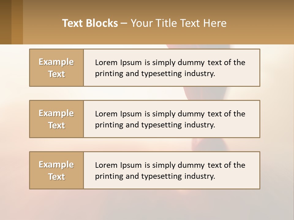 Planet Architecture Global PowerPoint Template
