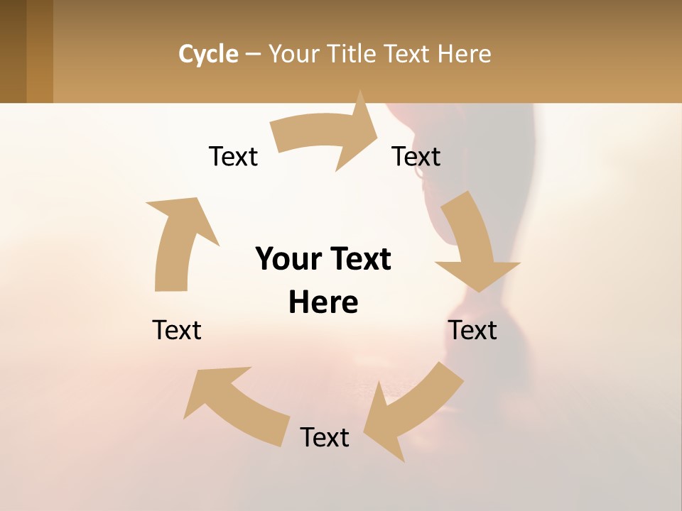 Planet Architecture Global PowerPoint Template