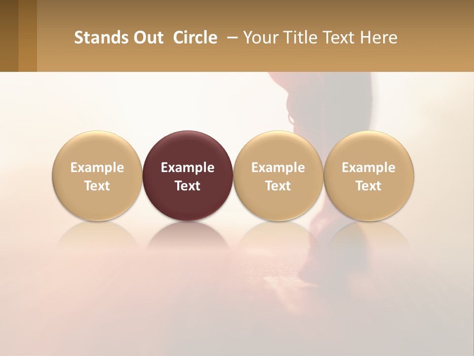 Planet Architecture Global PowerPoint Template