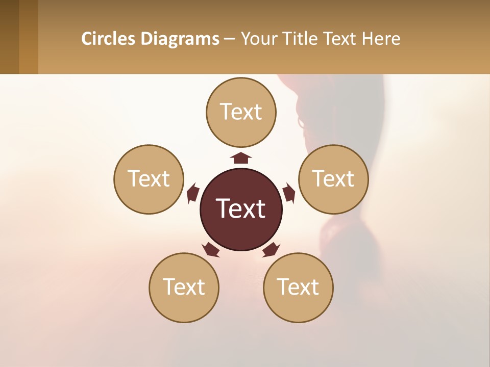 Planet Architecture Global PowerPoint Template