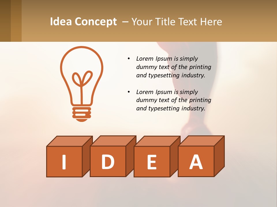 Planet Architecture Global PowerPoint Template